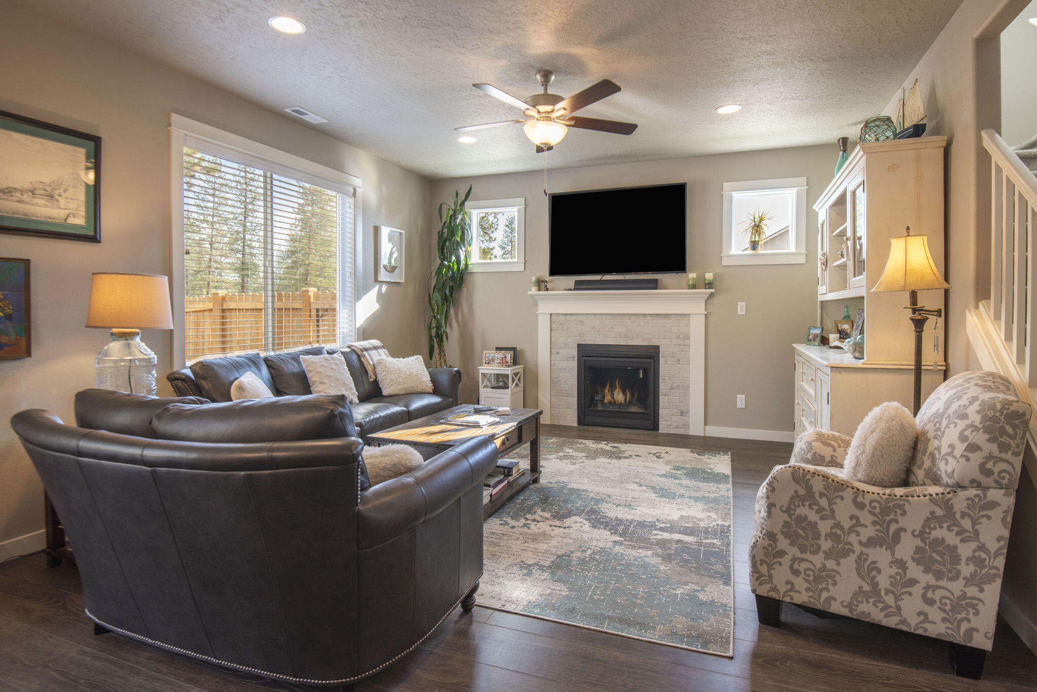 Mckenzie Meadow Vill - Residential