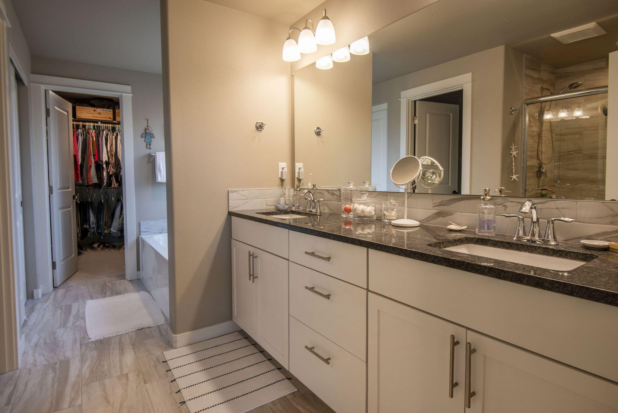 Mckenzie Meadow Vill - Residential