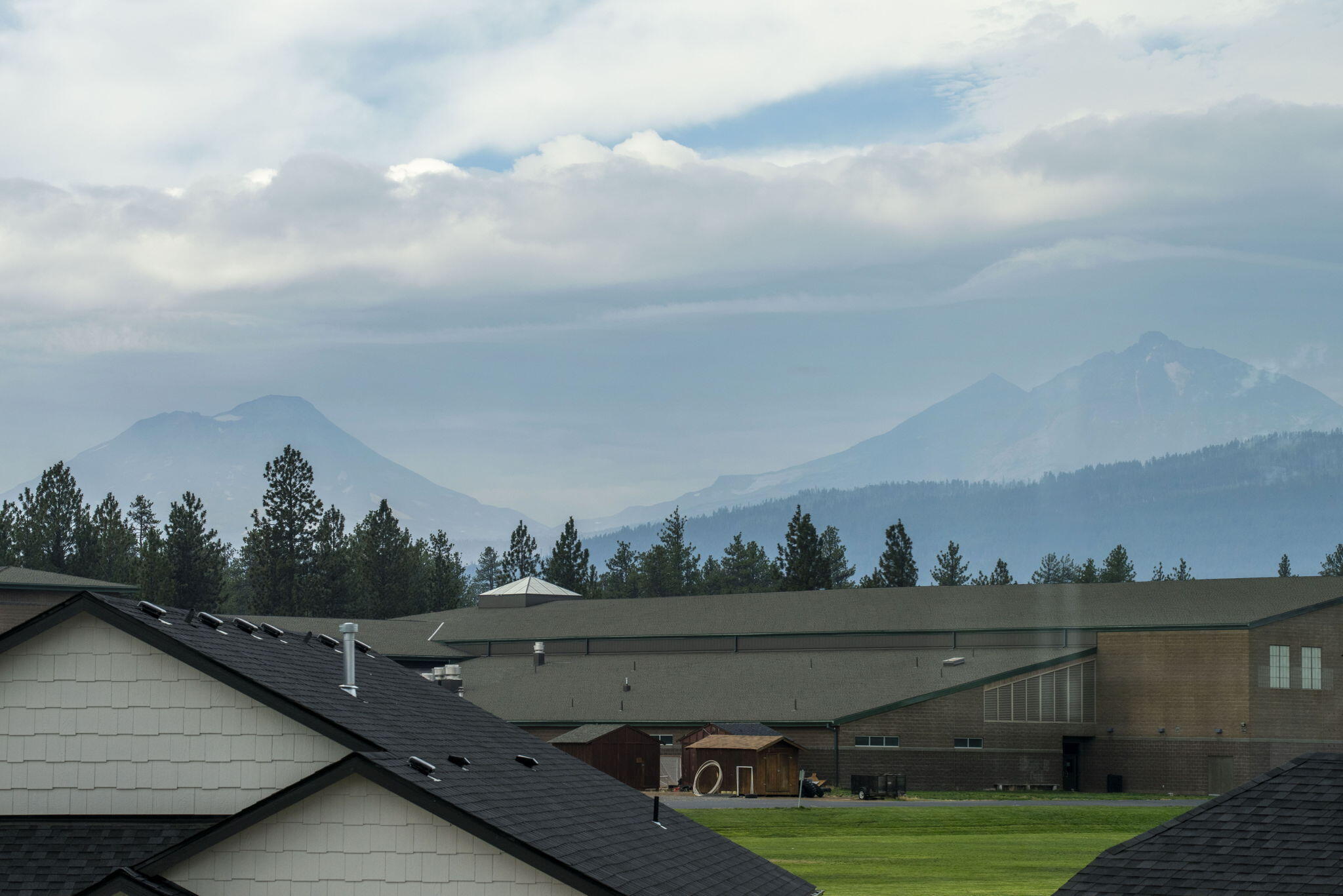 Mckenzie Meadow Vill - Residential