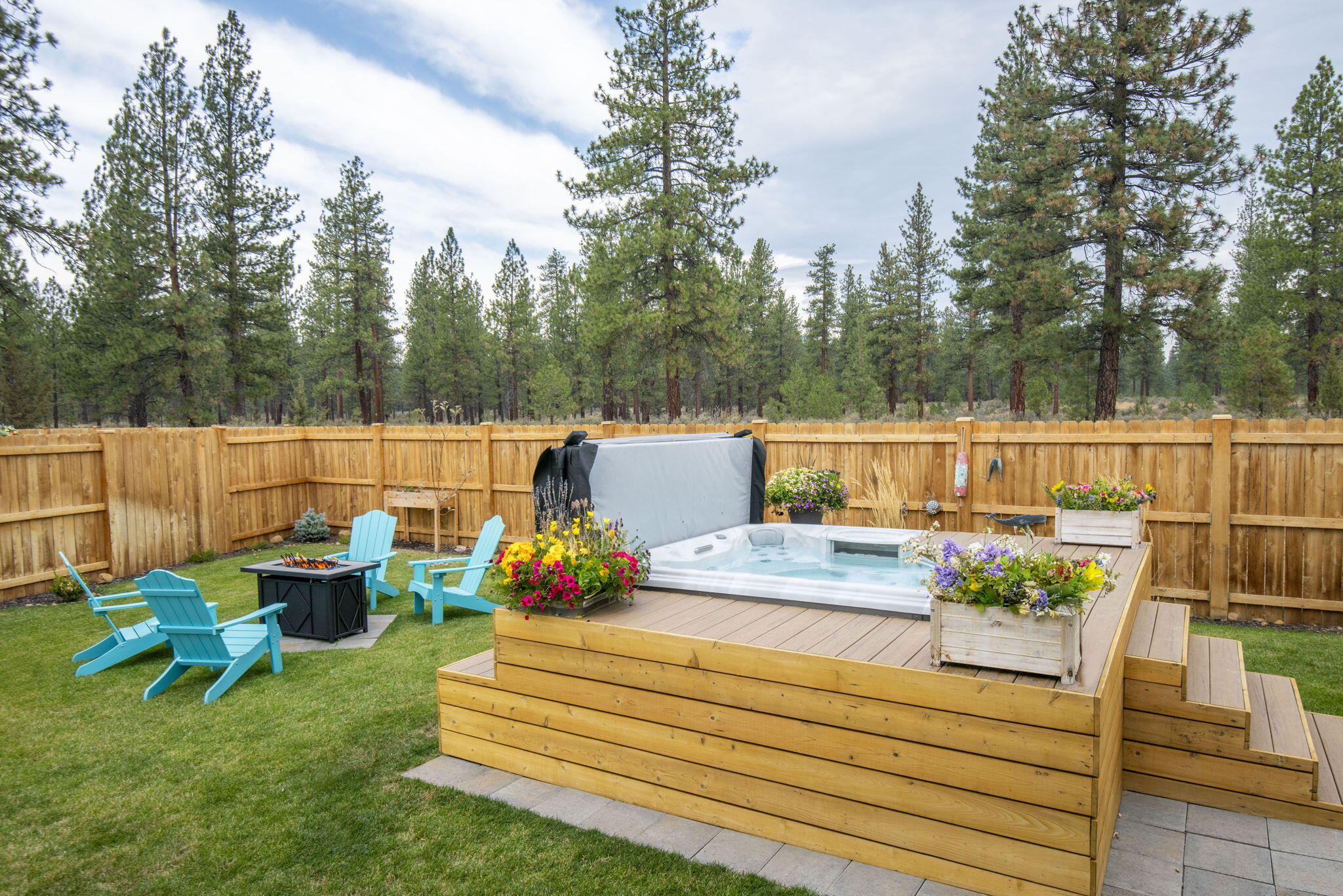 Mckenzie Meadow Vill - Residential