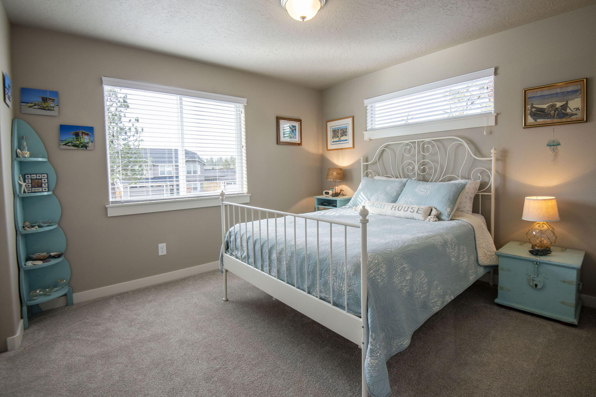 Mckenzie Meadow Vill - Residential