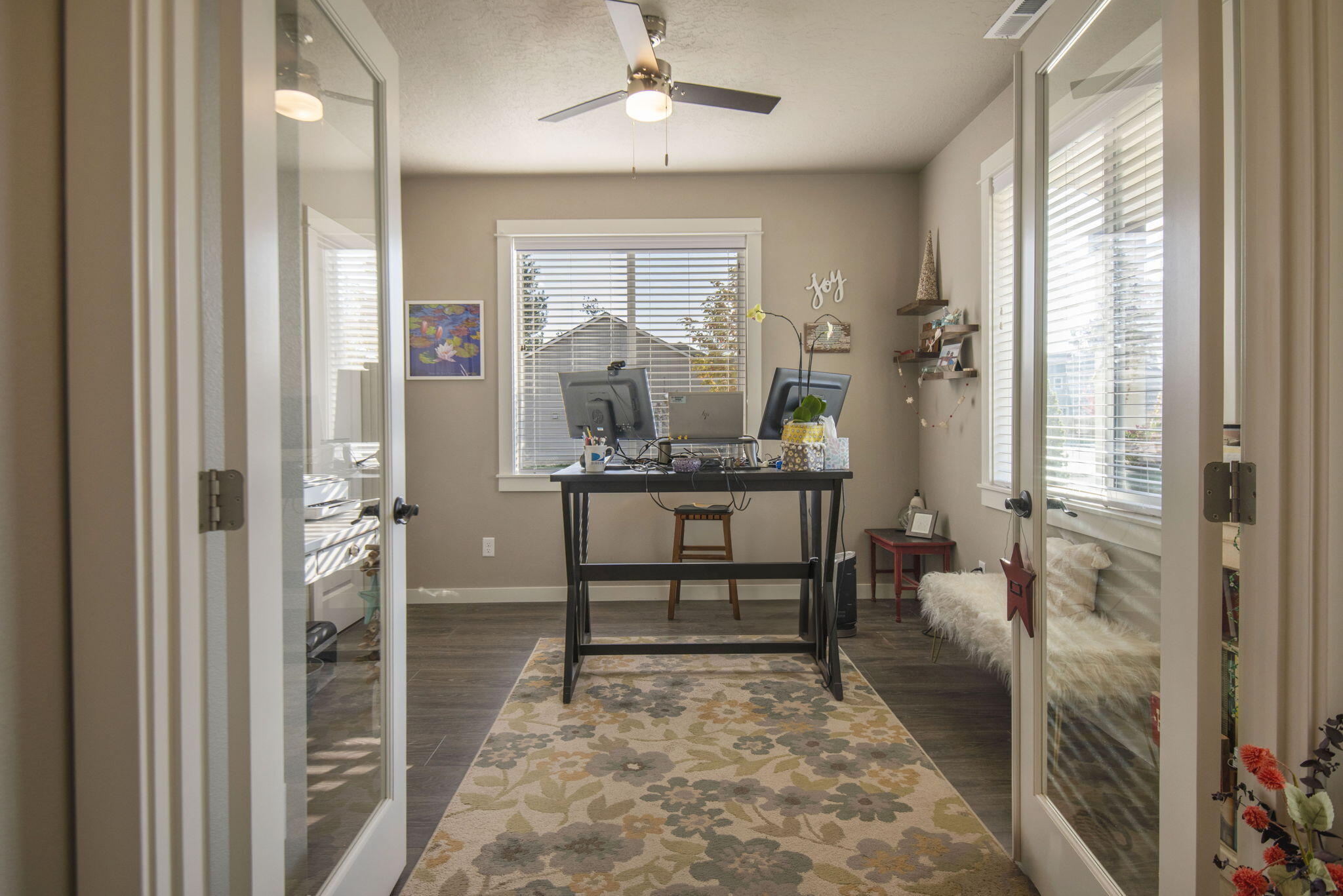 Mckenzie Meadow Vill - Residential