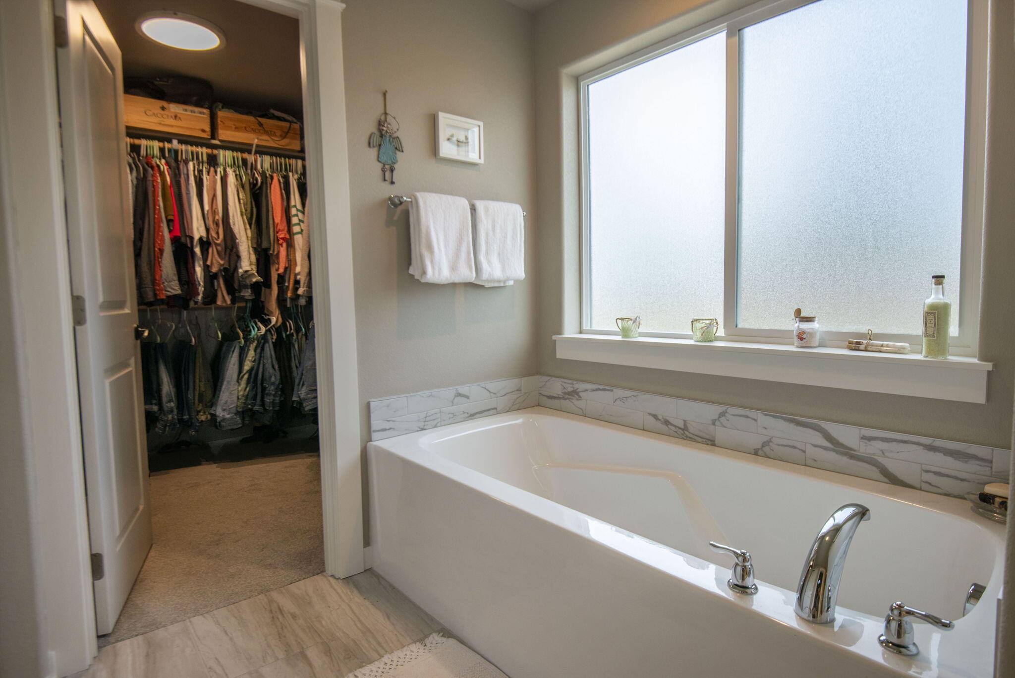 Mckenzie Meadow Vill - Residential