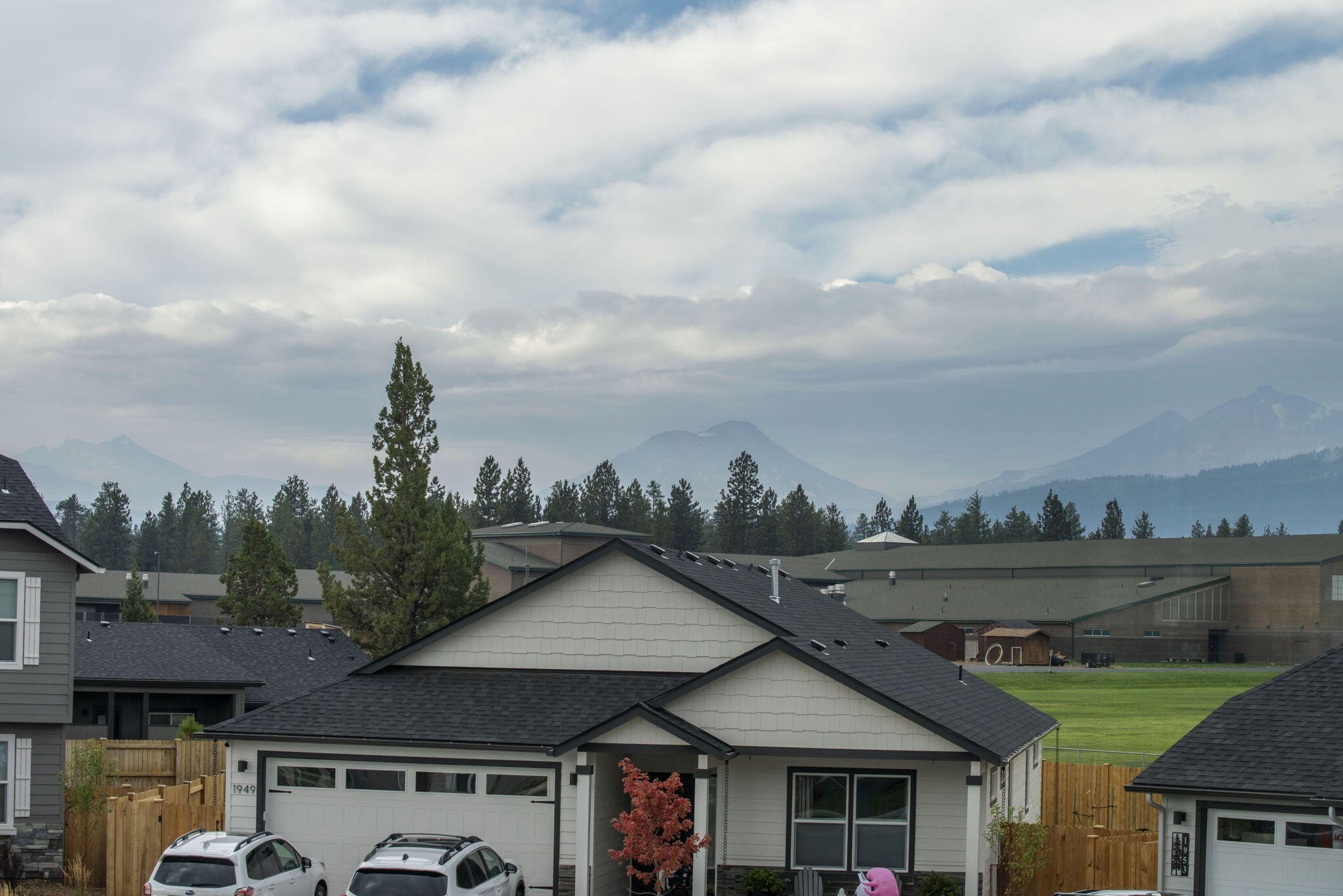 Mckenzie Meadow Vill - Residential