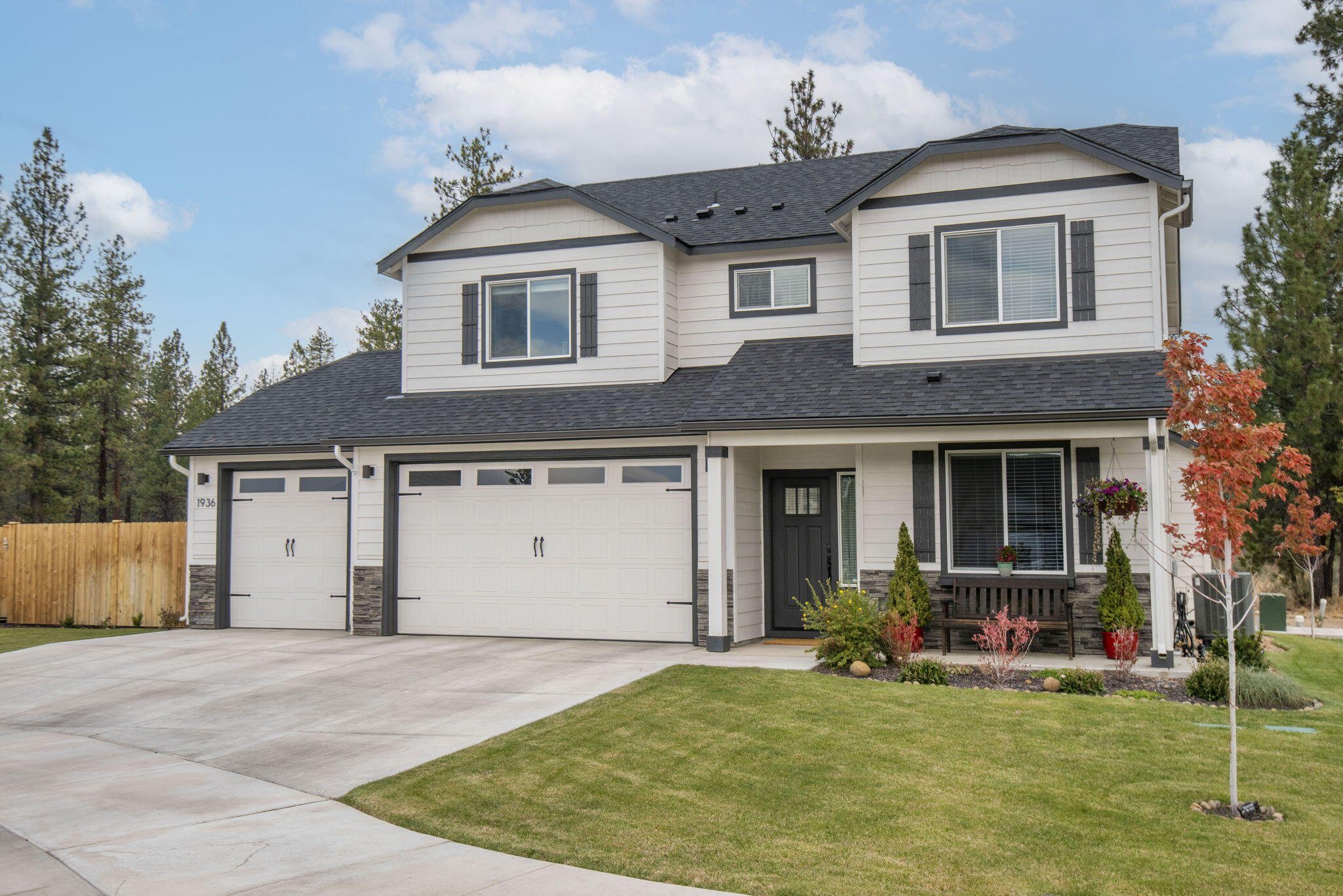 Mckenzie Meadow Vill - Residential