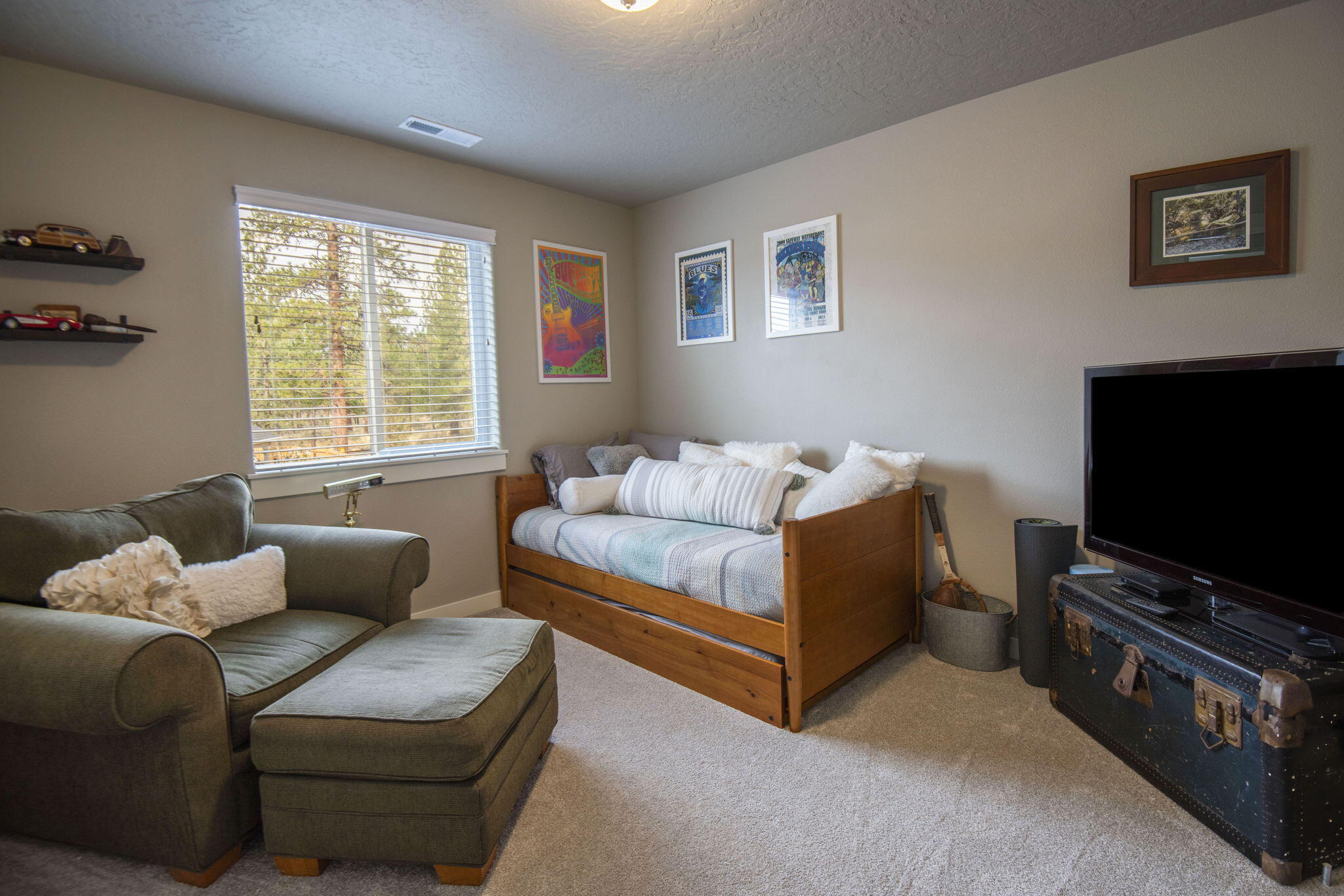 Mckenzie Meadow Vill - Residential