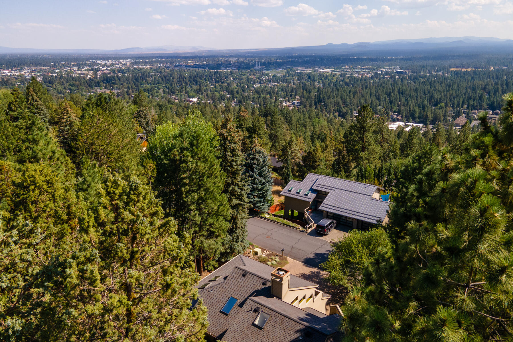 West Hills - Residential