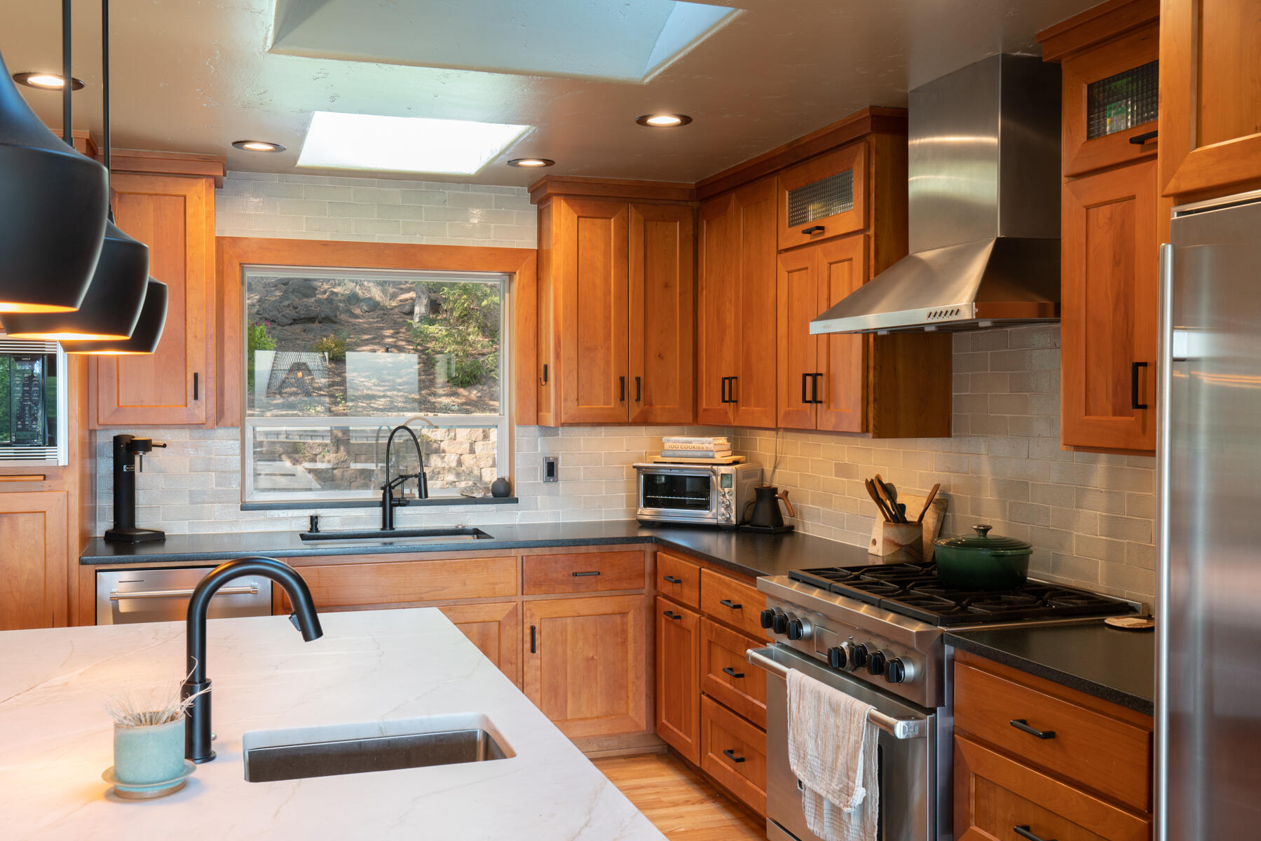 West Hills - Residential