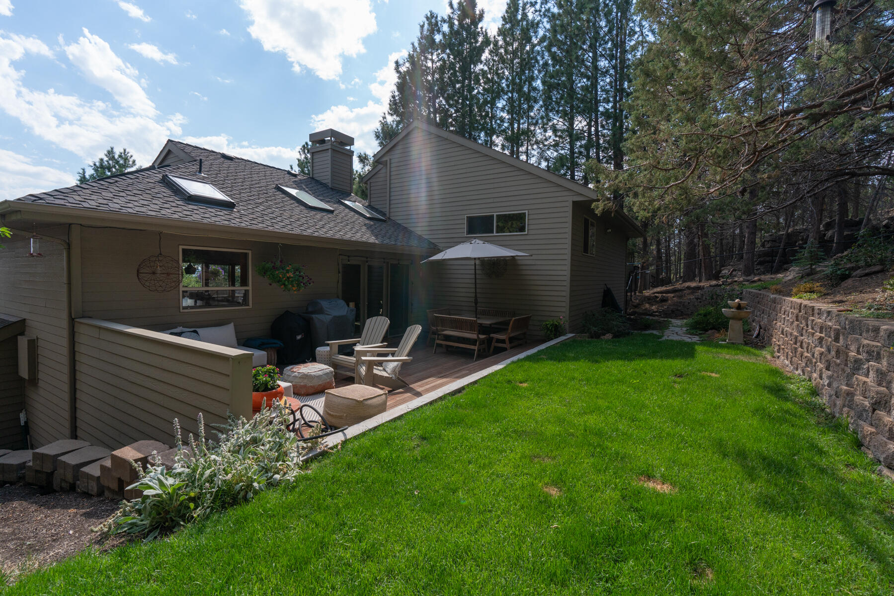 West Hills - Residential