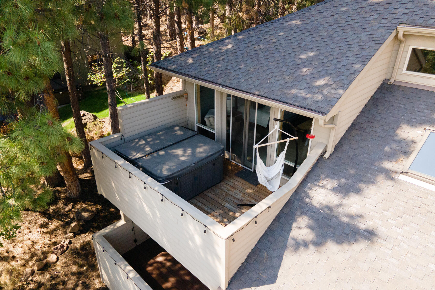 West Hills - Residential