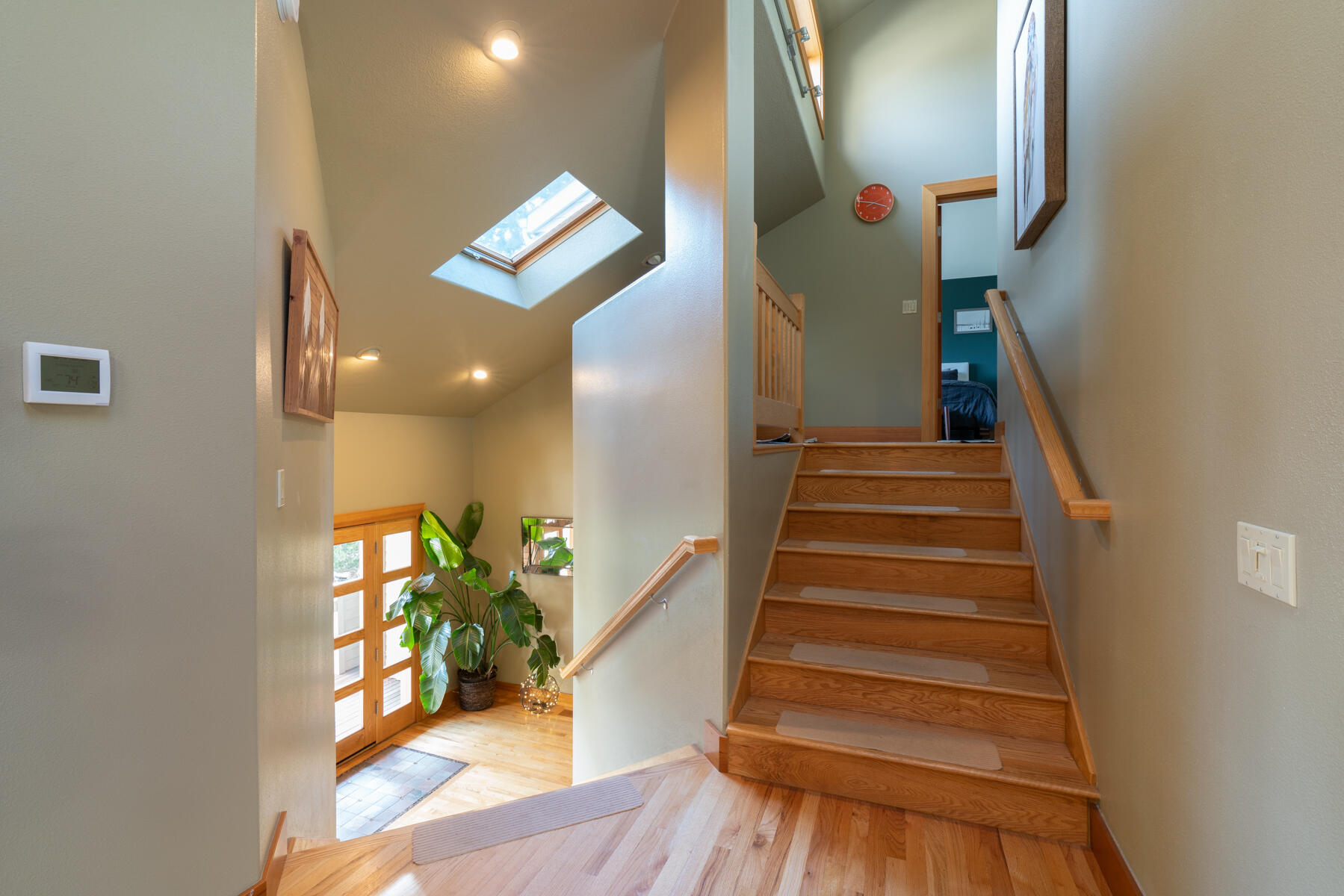 West Hills - Residential