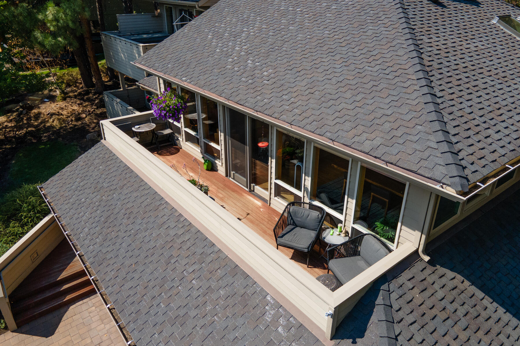 West Hills - Residential