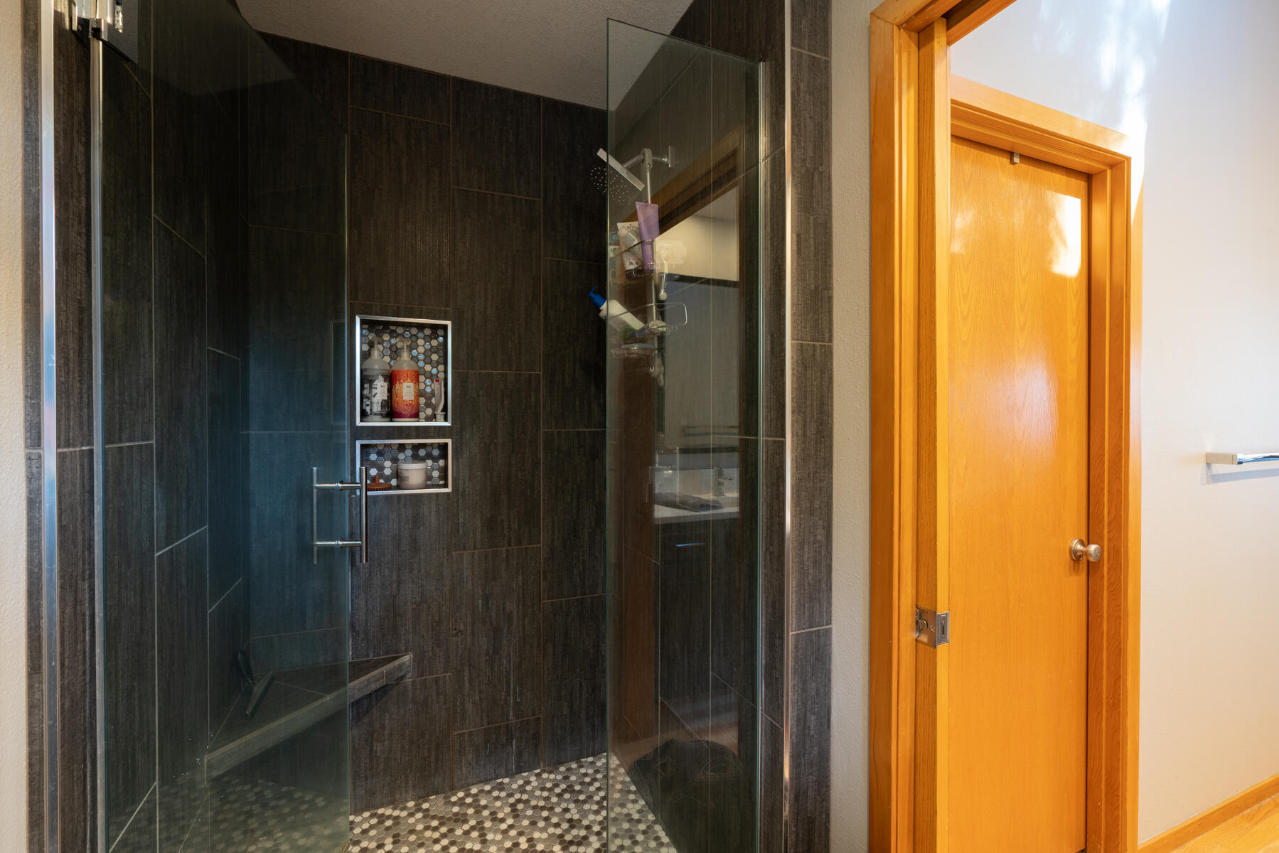 West Hills - Residential