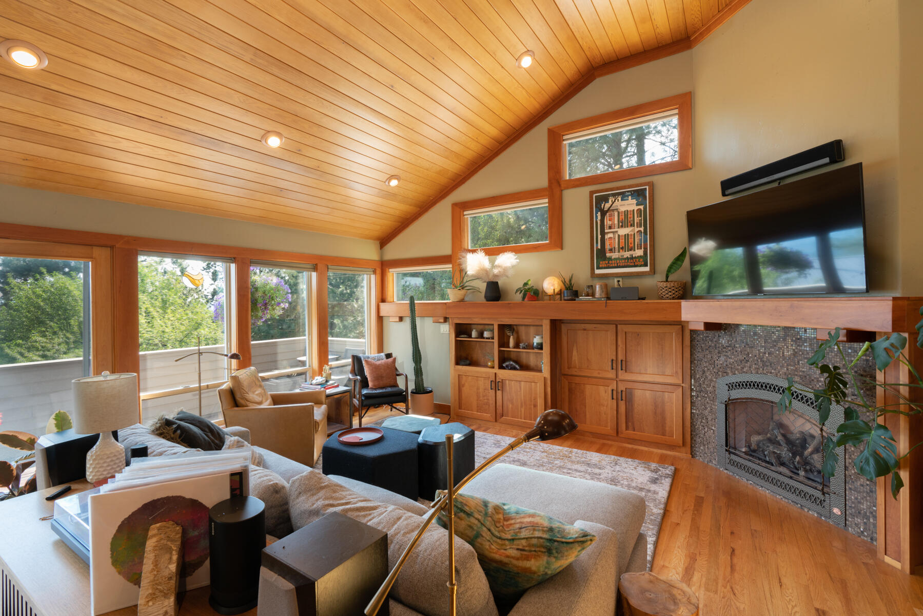 West Hills - Residential