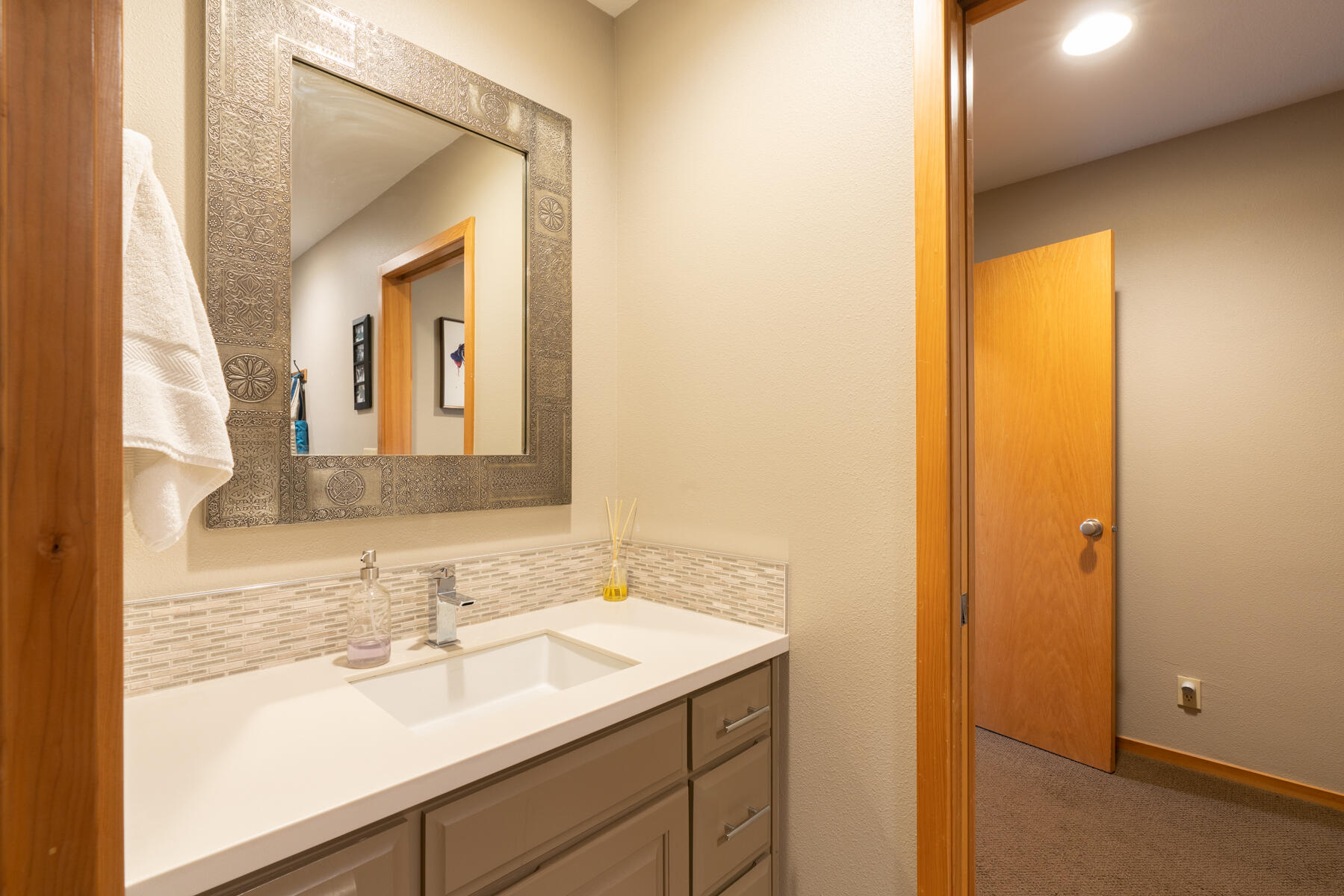 West Hills - Residential