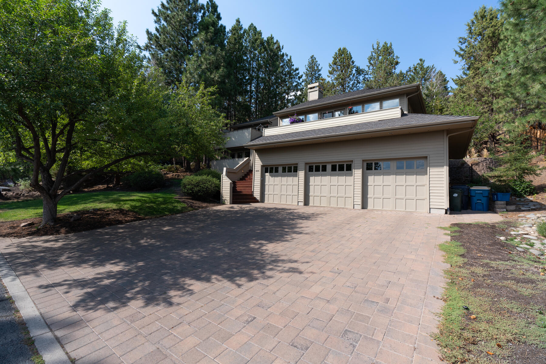 West Hills - Residential