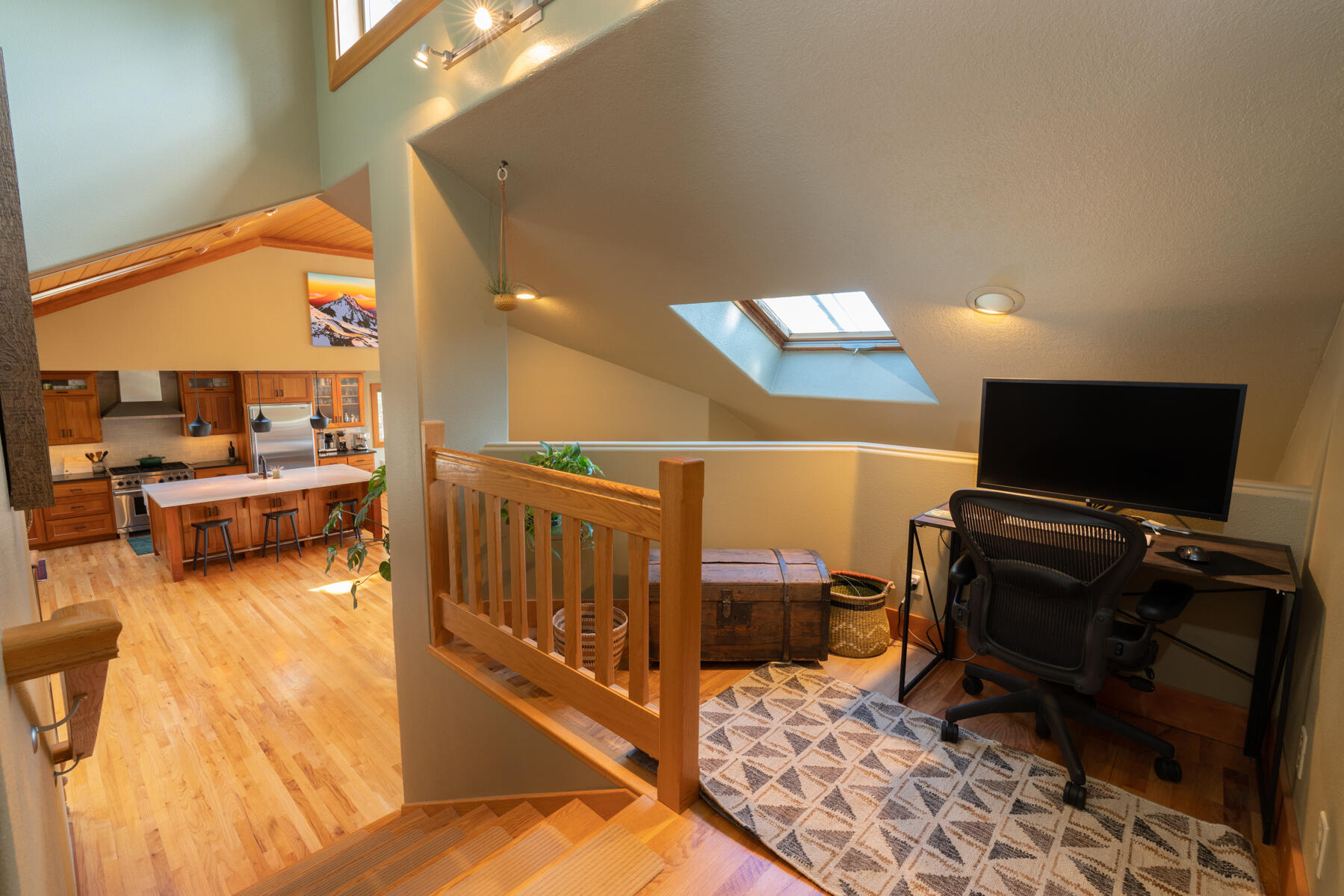 West Hills - Residential