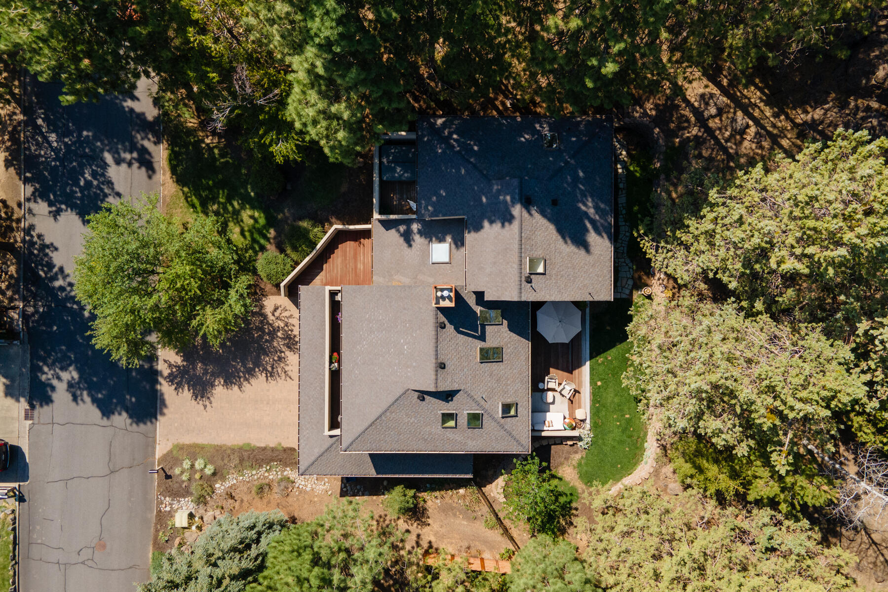 West Hills - Residential