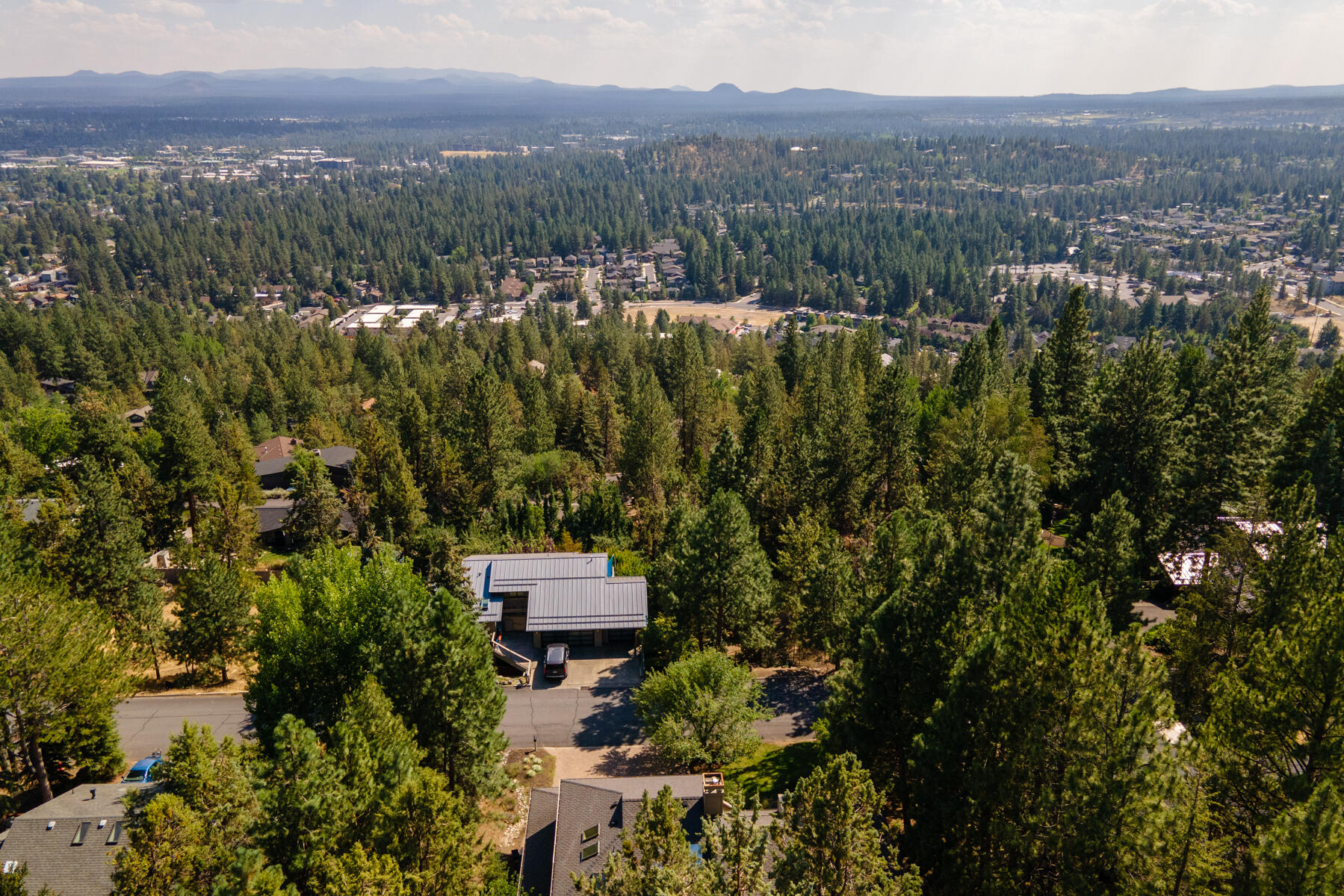 West Hills - Residential