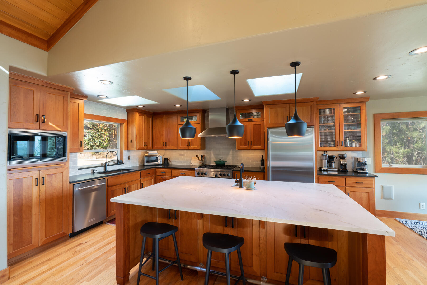 West Hills - Residential