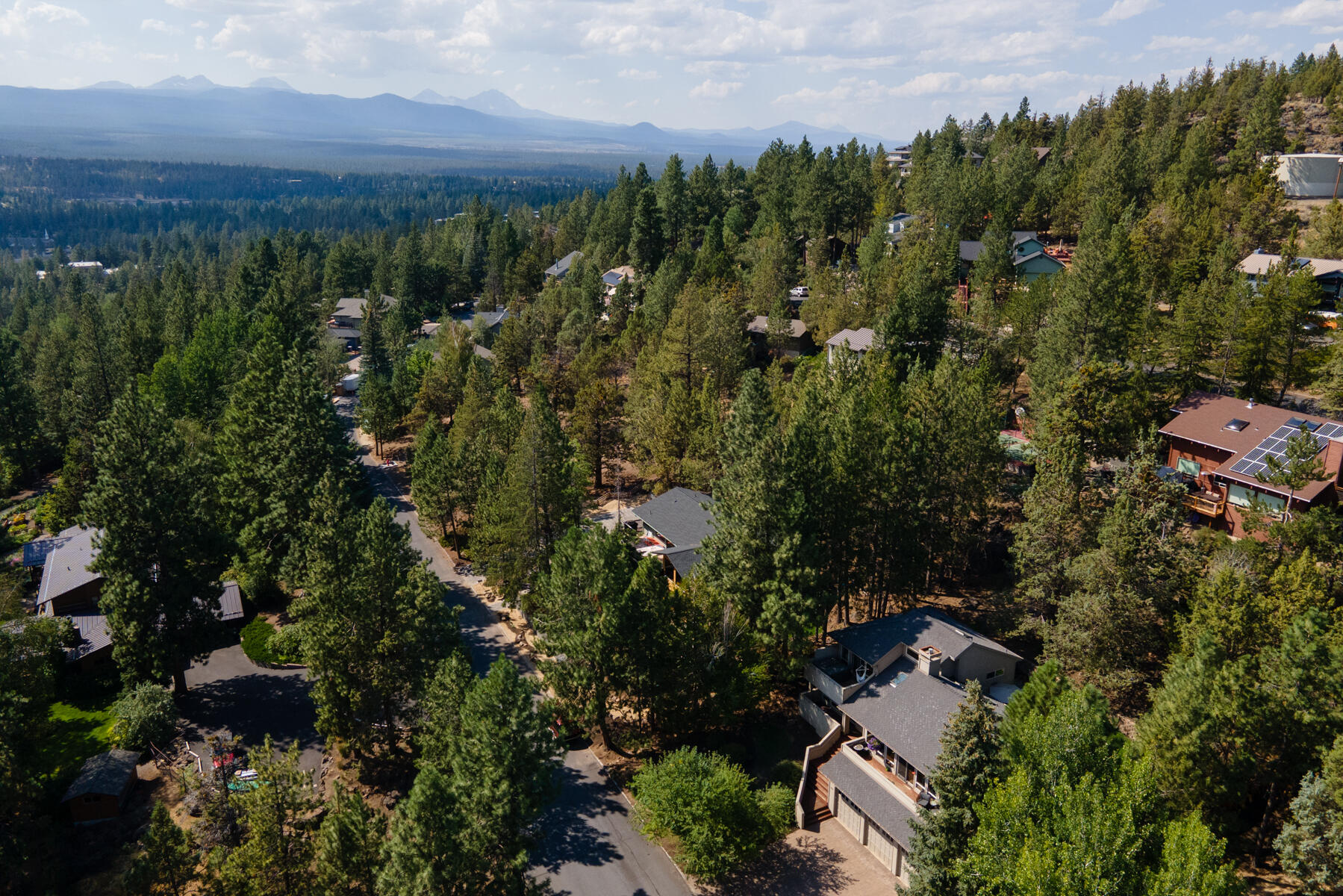 West Hills - Residential