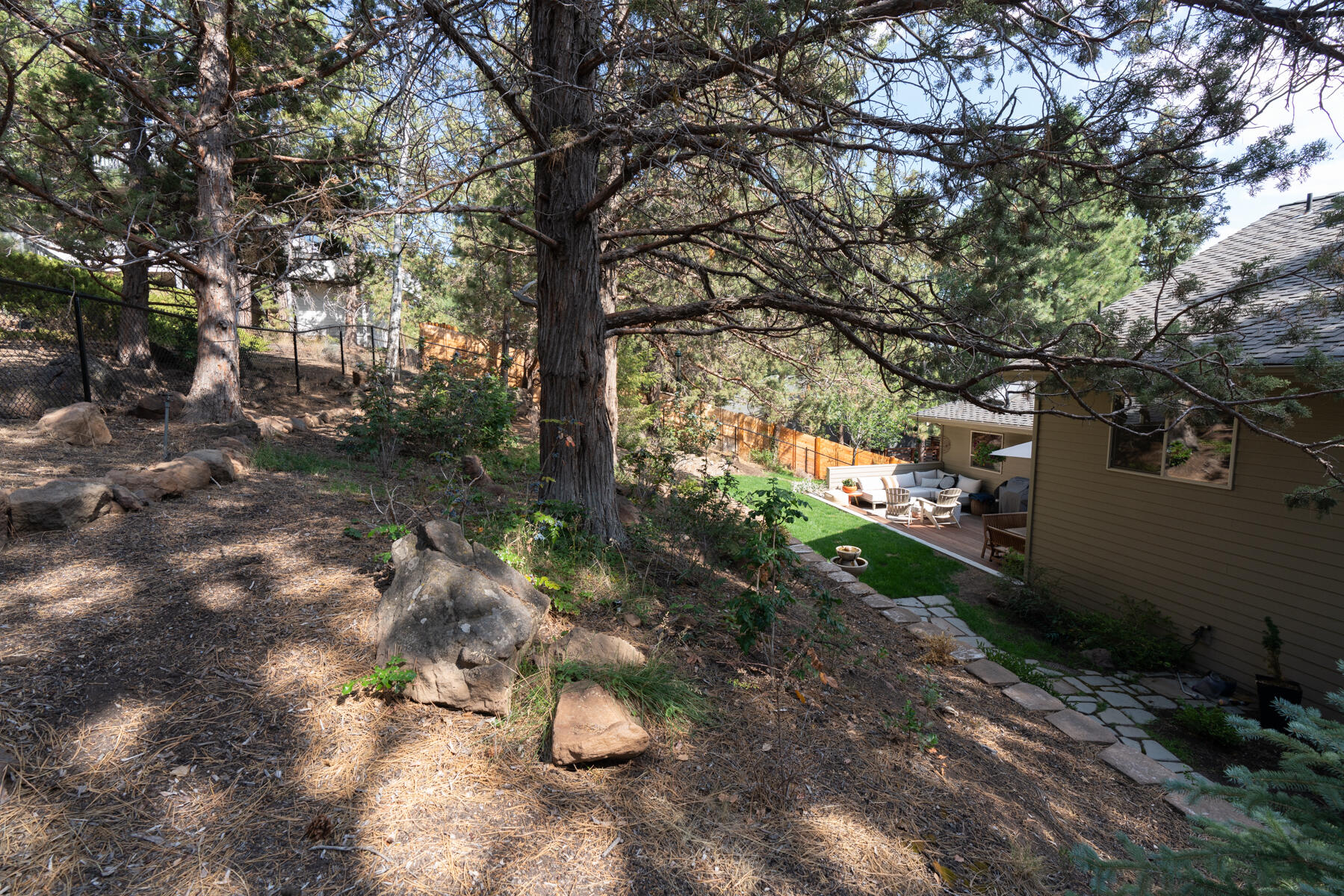 West Hills - Residential