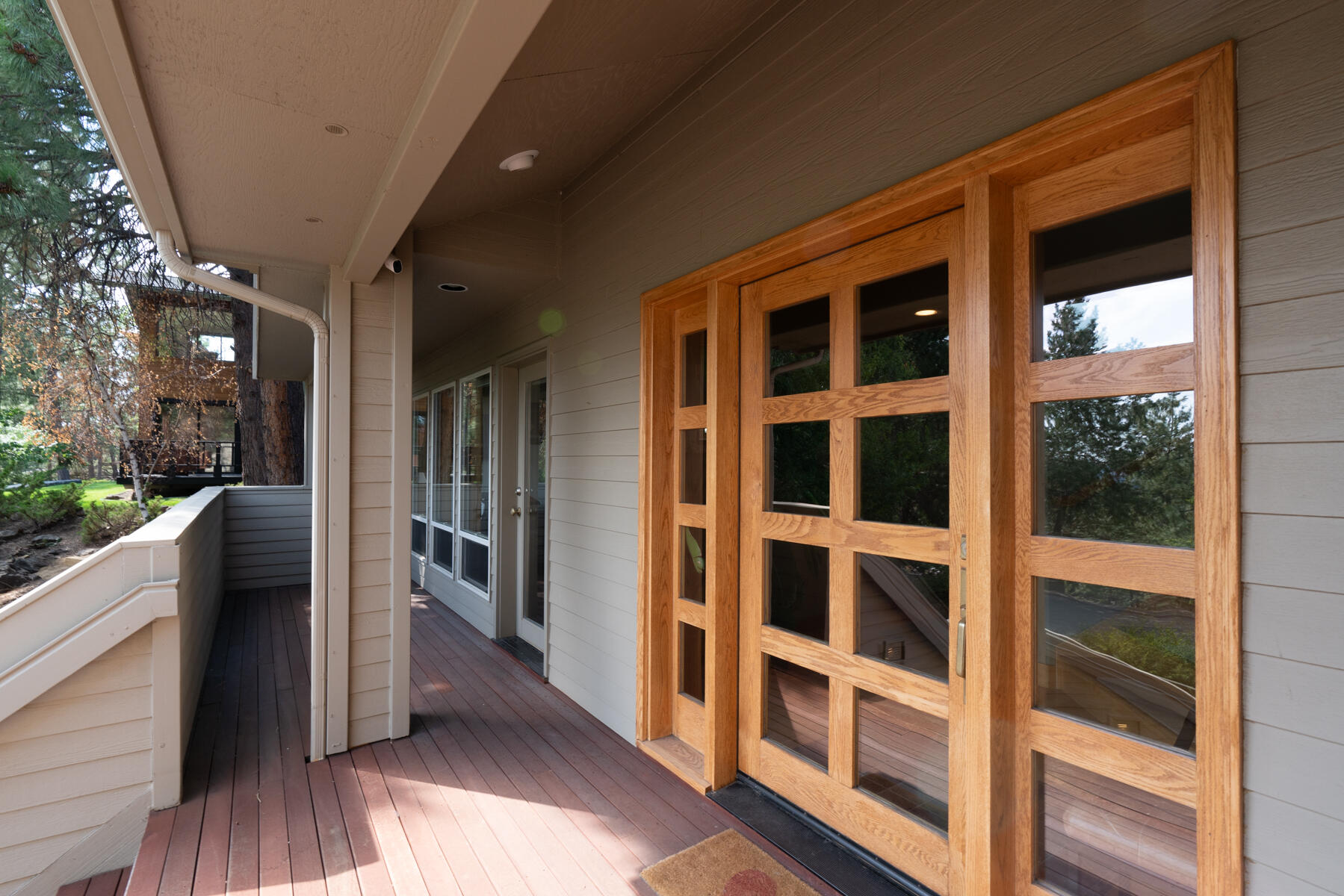 West Hills - Residential