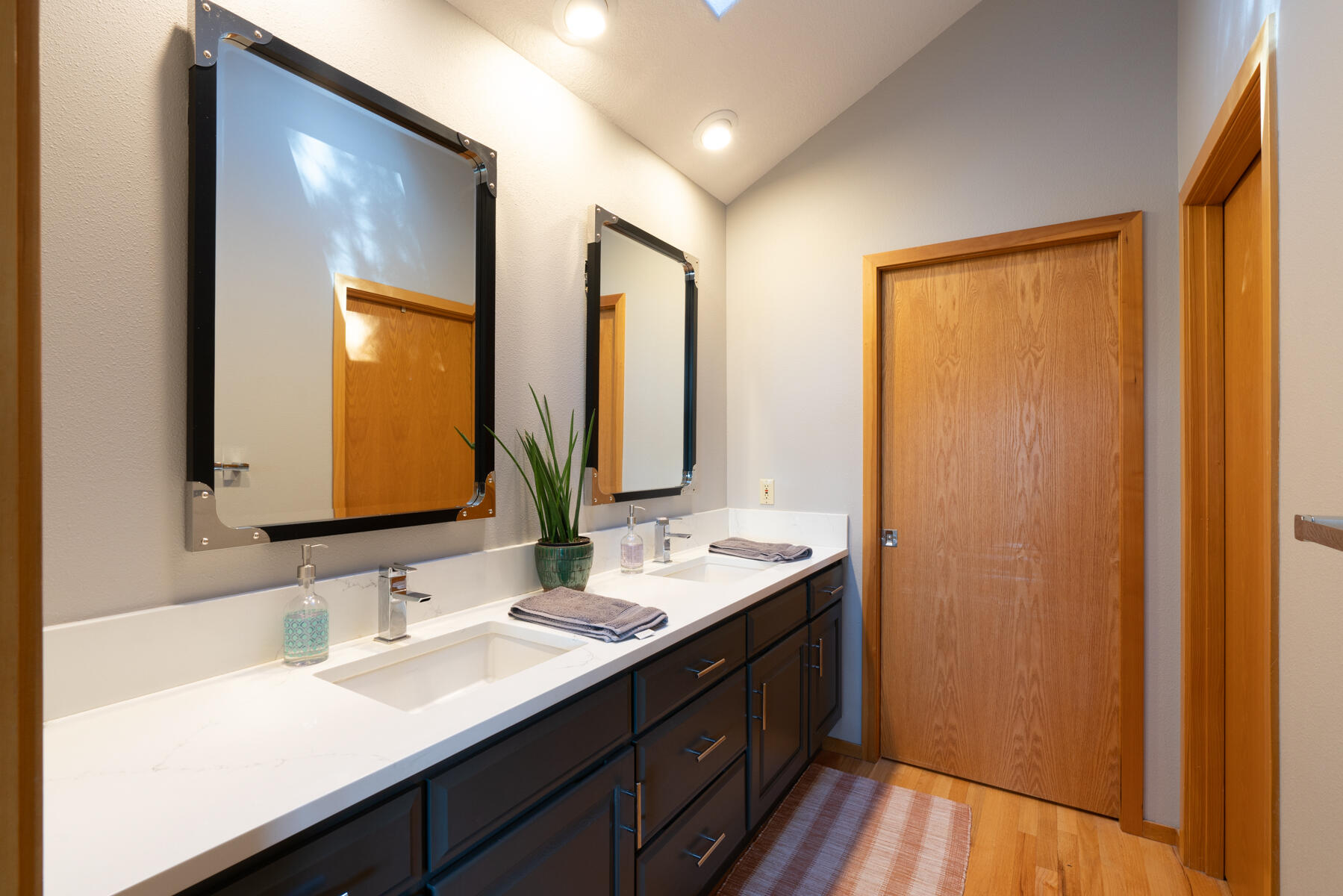 West Hills - Residential