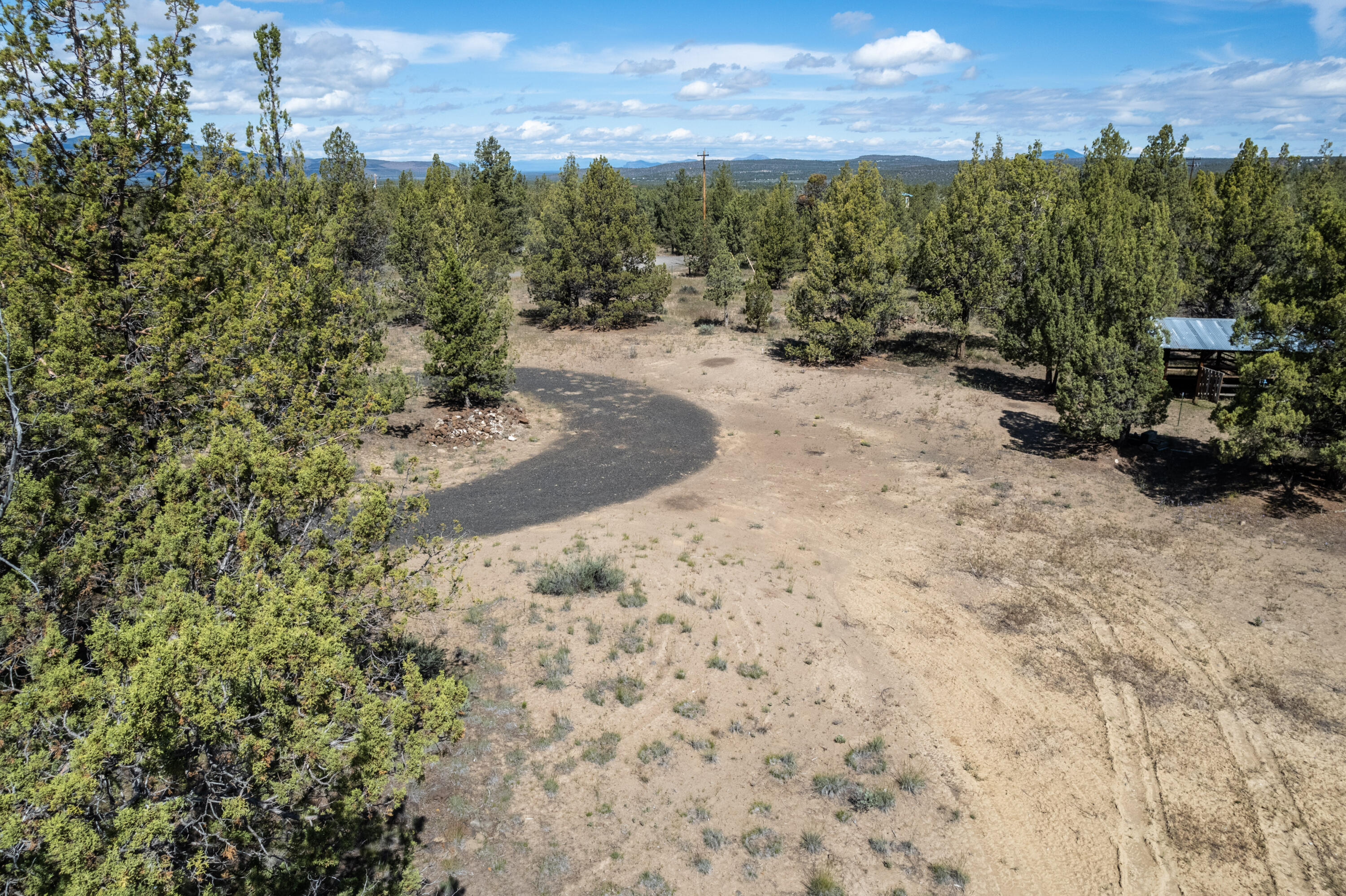 Prineville Acres - Land