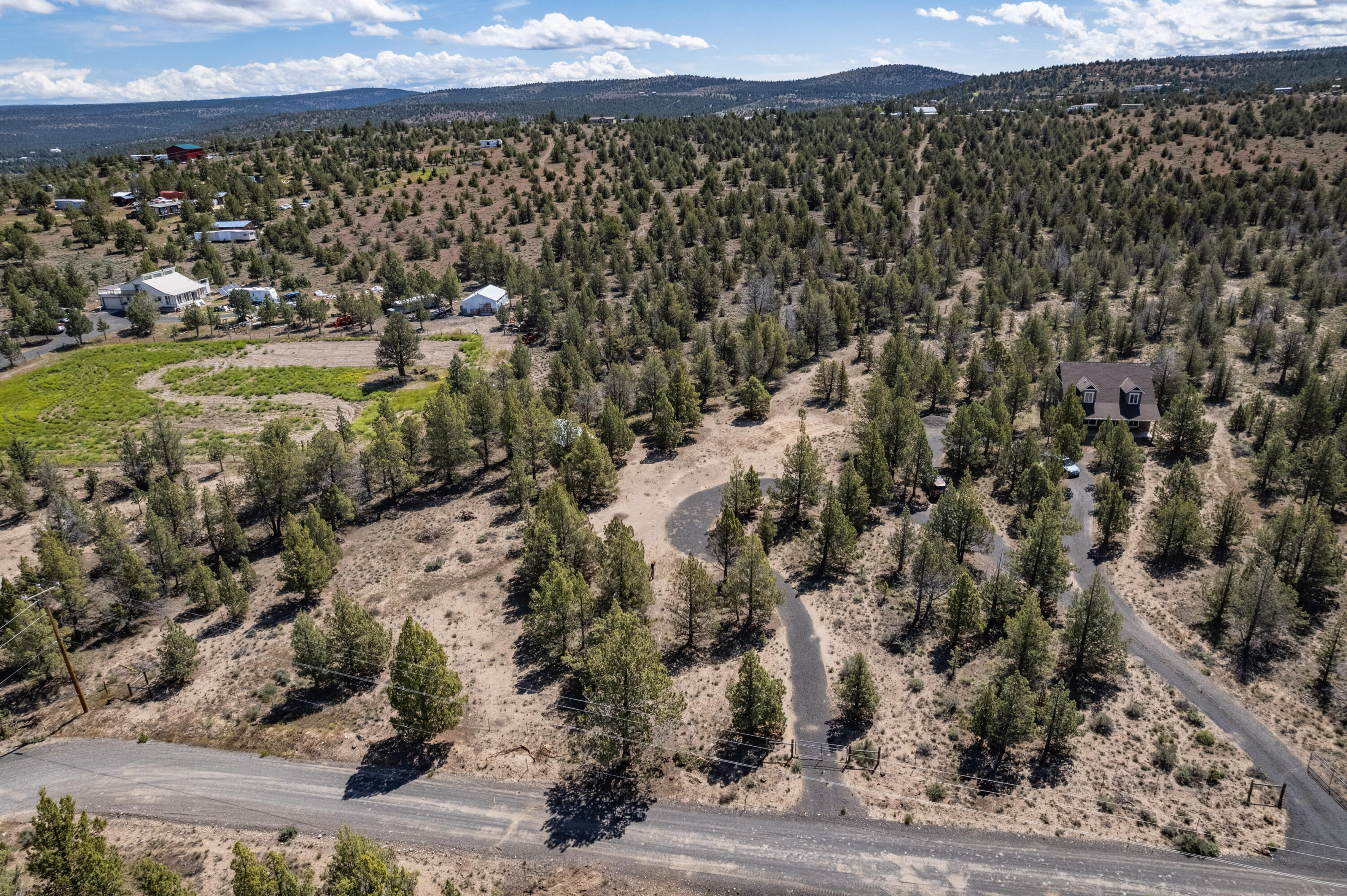 Prineville Acres - Land