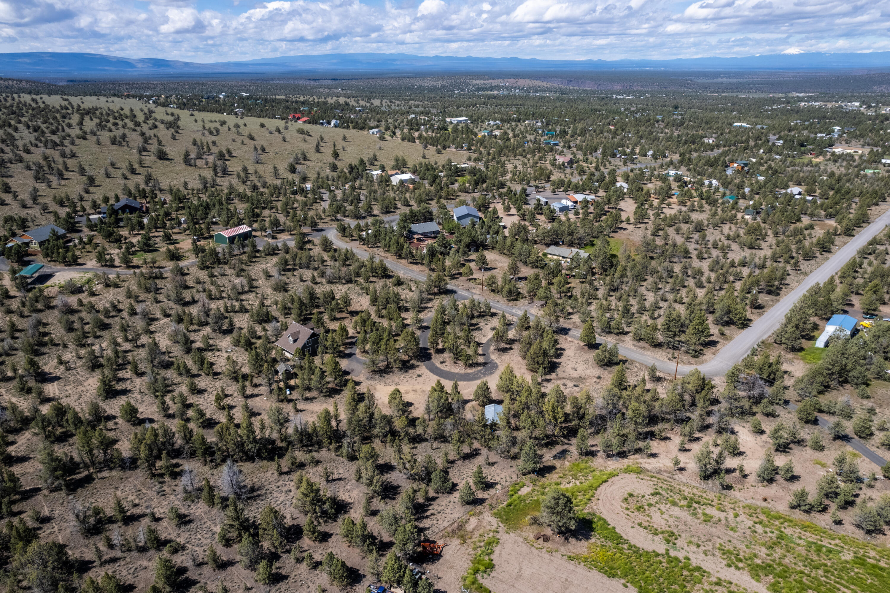 Prineville Acres - Land