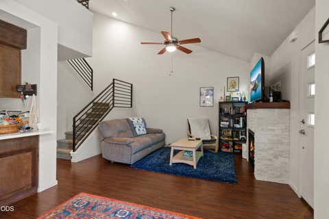 Tiny photo for 37 N Mountain Avenue, Ashland, OR 97520 (MLS # 220225105)