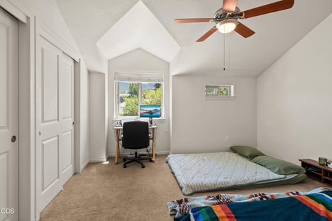 Tiny photo for 37 N Mountain Avenue, Ashland, OR 97520 (MLS # 220225105)