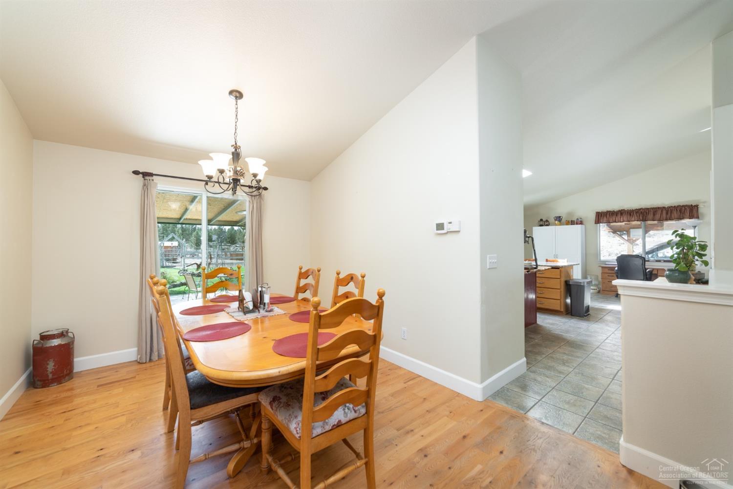 Tetherow Crossing - Residential