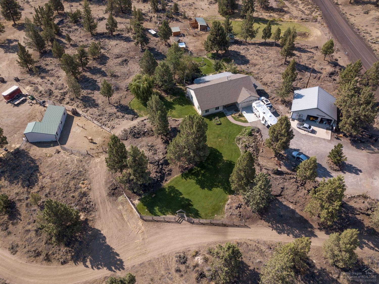 Tetherow Crossing - Residential