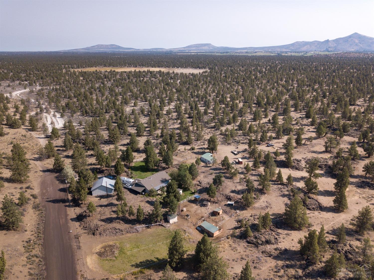 Tetherow Crossing - Residential