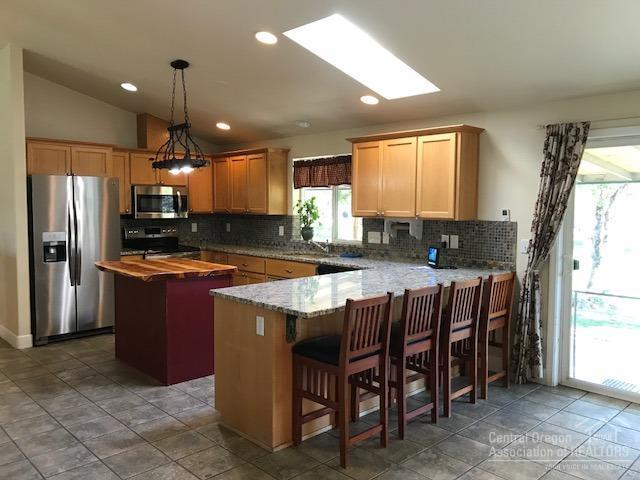 Tetherow Crossing - Residential