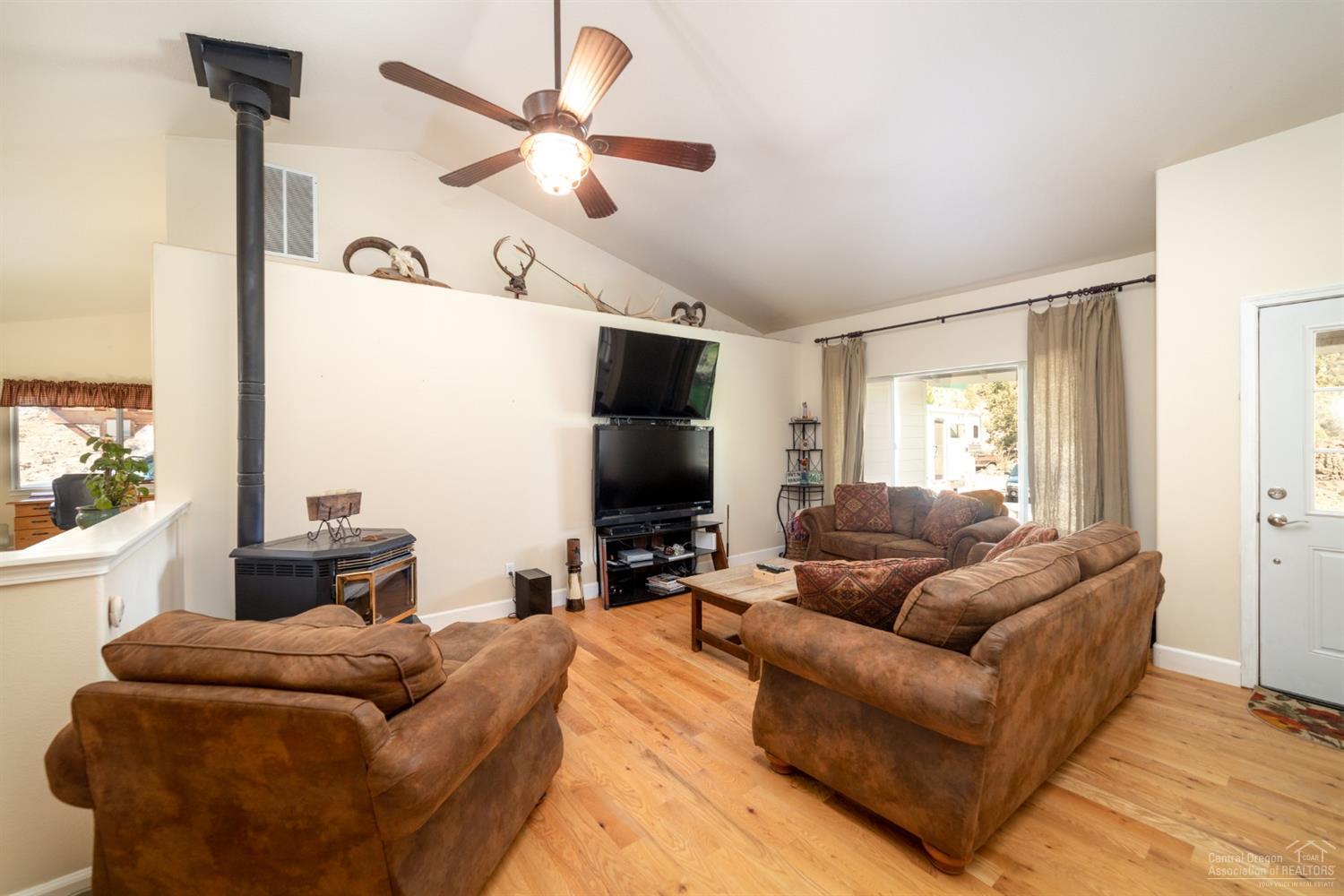 Tetherow Crossing - Residential