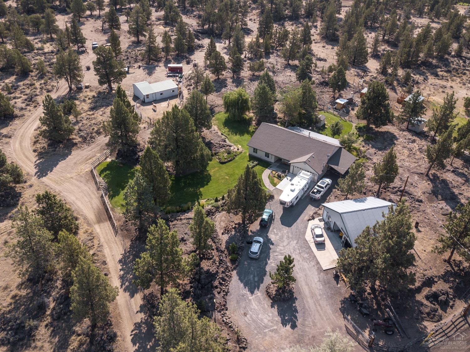 Tetherow Crossing - Residential