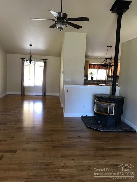 Tetherow Crossing - Residential