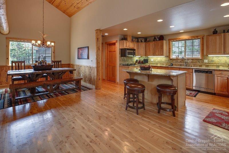 Fairway Crest Village - Residential