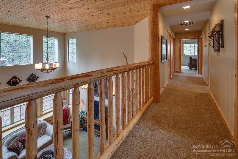 Fairway Crest Village - Residential