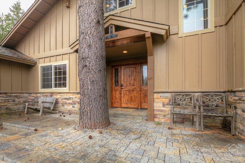 Fairway Crest Village - Residential