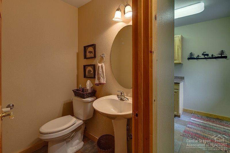 Fairway Crest Village - Residential