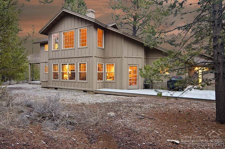 Fairway Crest Village - Residential