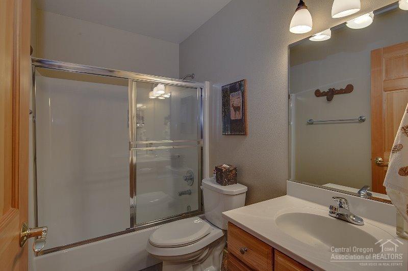 Fairway Crest Village - Residential