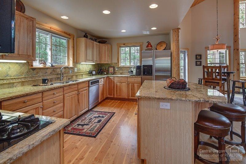 Fairway Crest Village - Residential