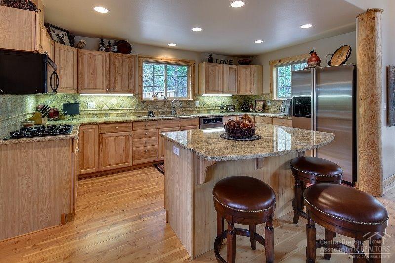 Fairway Crest Village - Residential