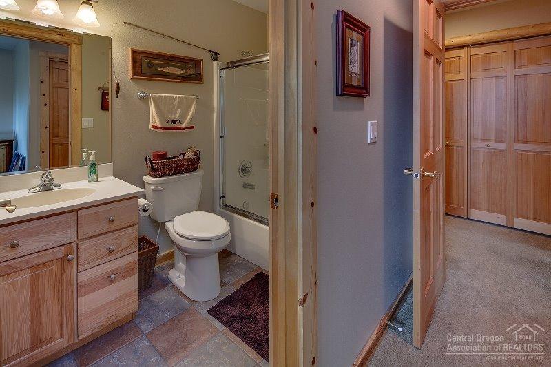 Fairway Crest Village - Residential