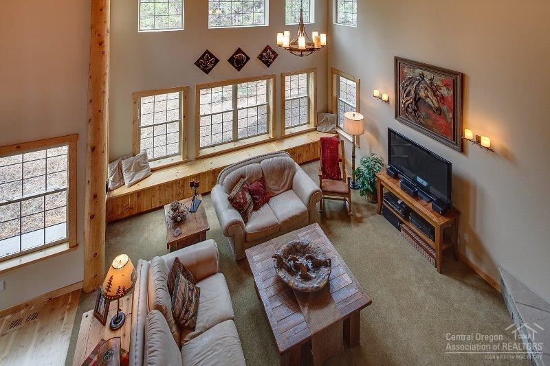 Fairway Crest Village - Residential